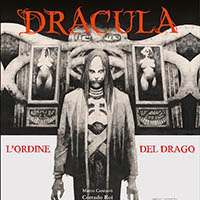 Dracula – L’ordine del drago