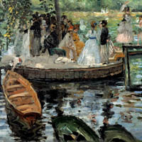 Impressionismo: Pierre-Auguste Renoir