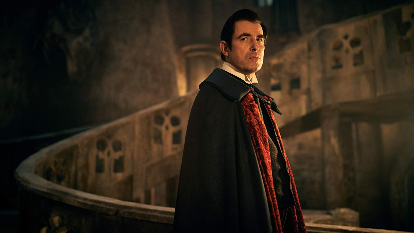 Dracula di John Campbell2