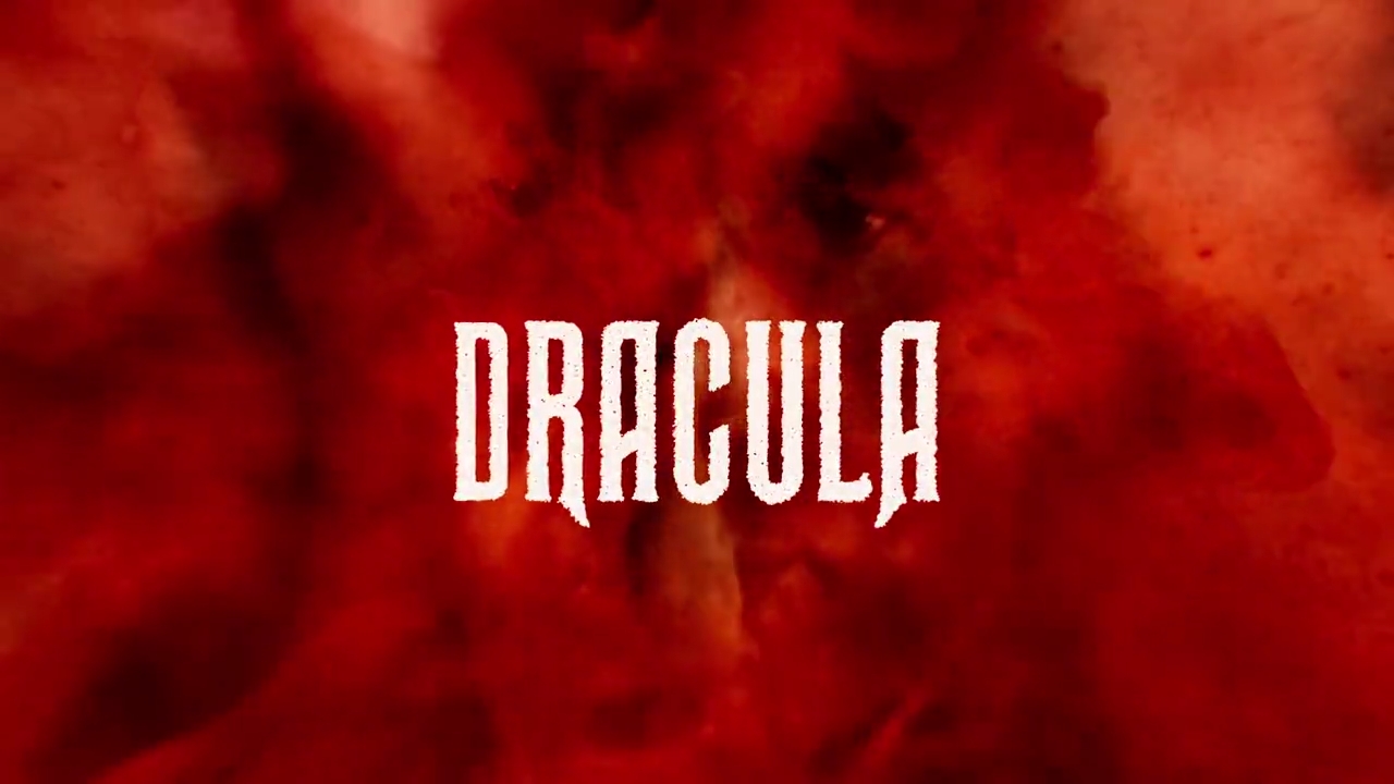 Dracula di John Campbell4