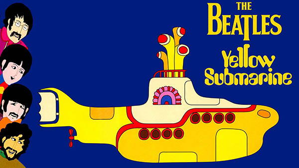 yellow submarine5