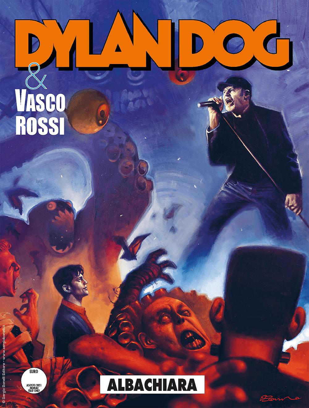 dylan dog 419