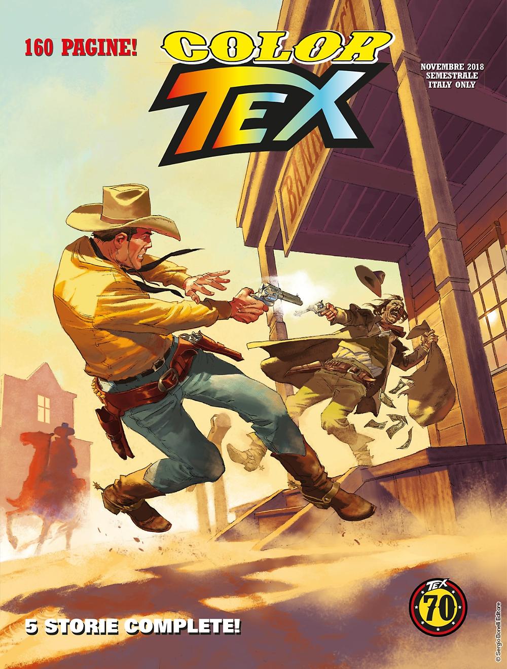 tex color 14