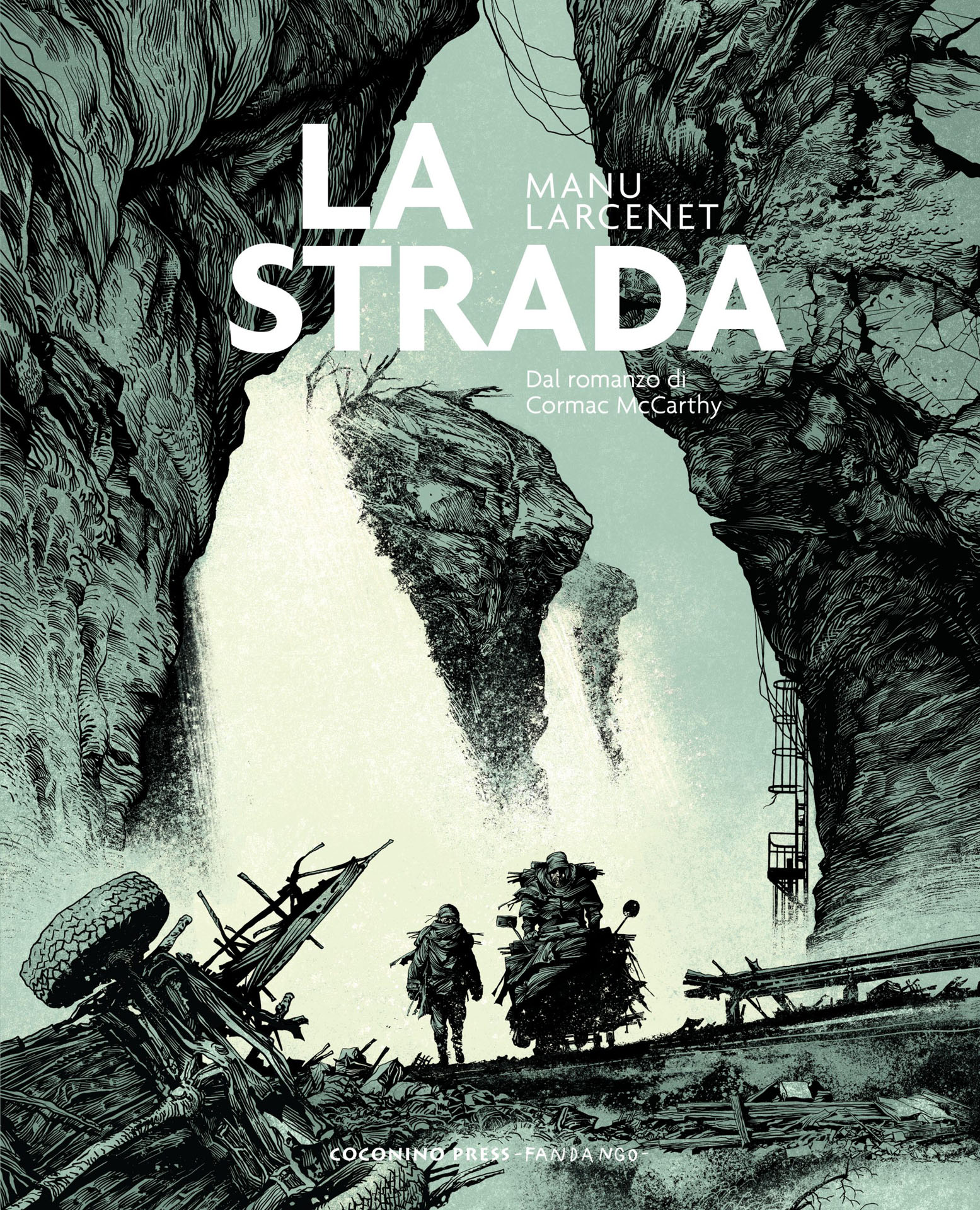 lastrada1