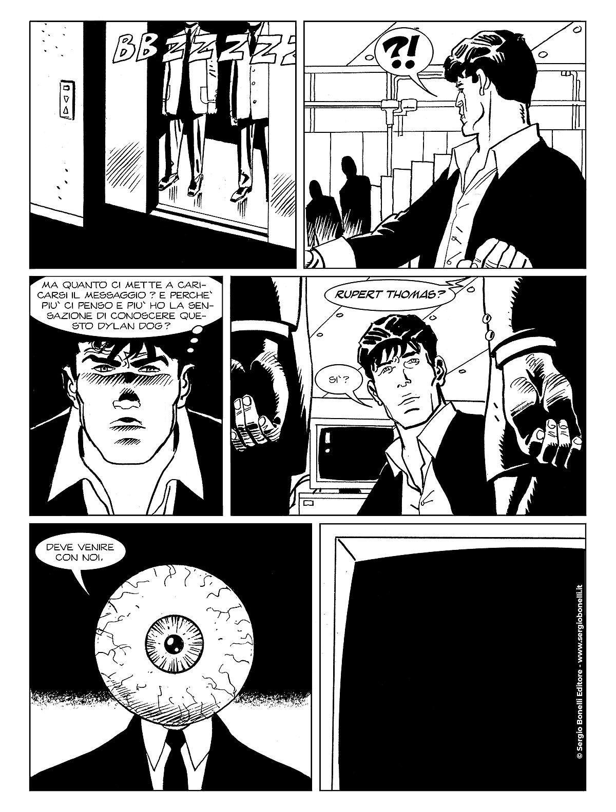 golconda dylan dog 454 1