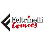 feltrinelli comics logo
