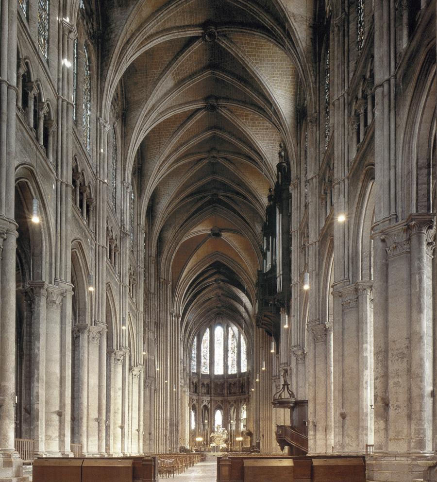 Notre Dame Chartres3