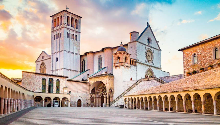 assisi cattedrale1