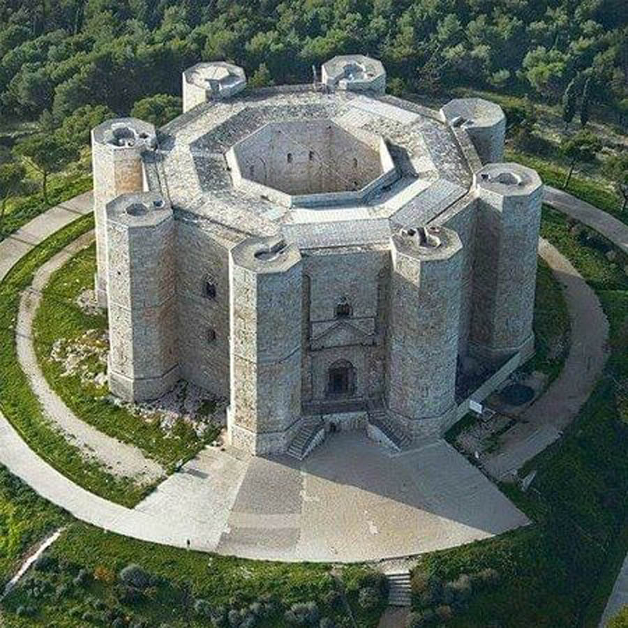 castel del monte1