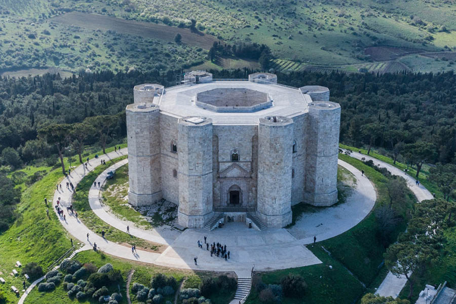 castel del monte2