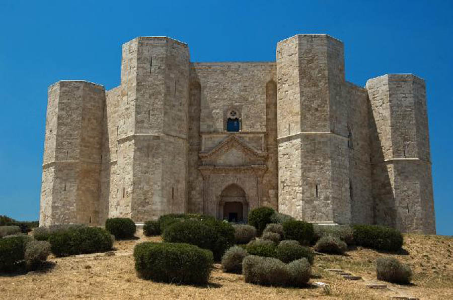 castel del monte3