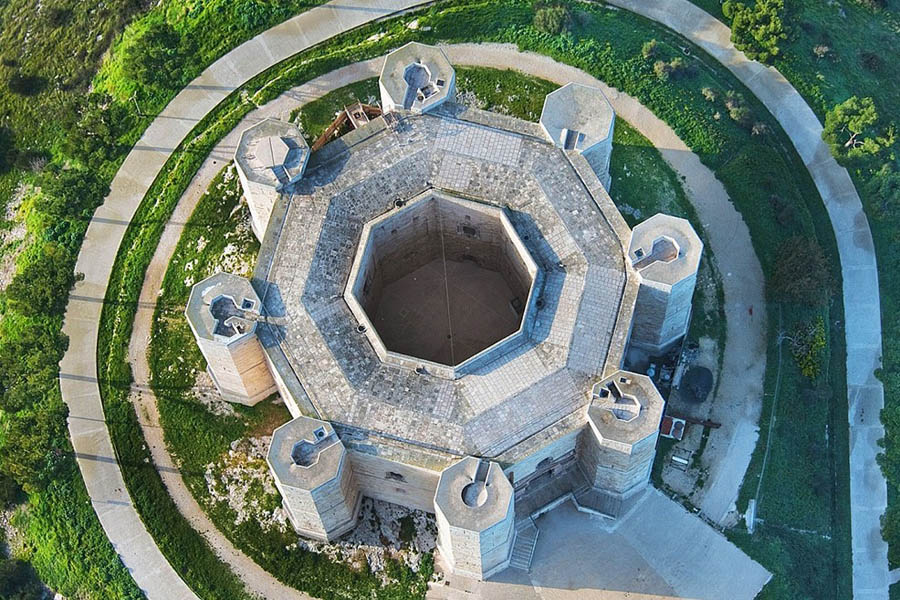 castel del monte4