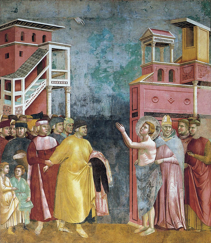 giotto assisi1