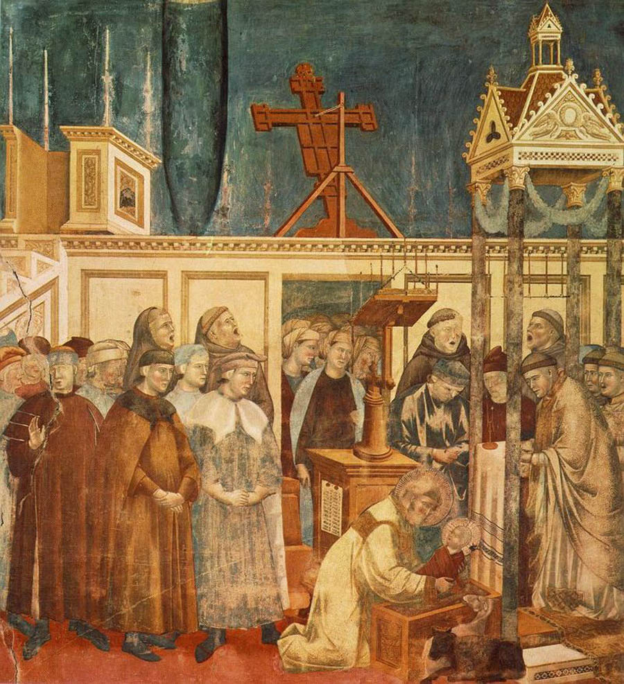 giotto assisi2