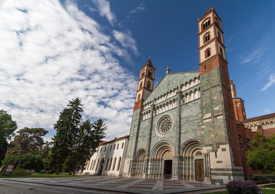 vercelli sant andrea