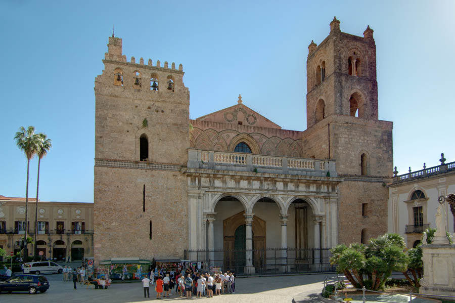 Duomo Monreale1