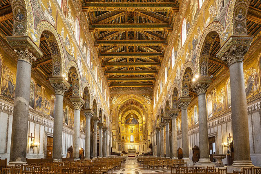 Duomo Monreale3