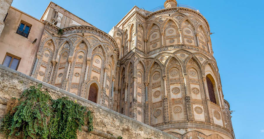 Duomo Monreale4