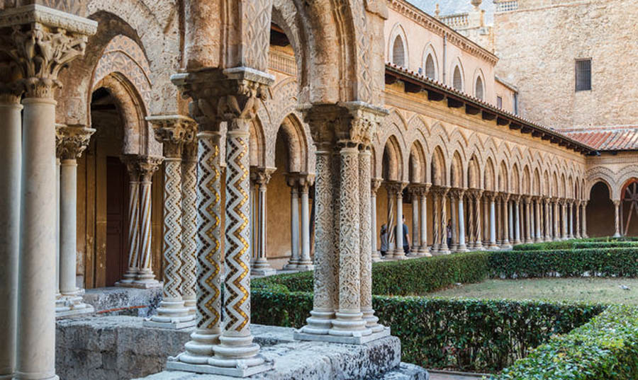 Duomo Monreale5