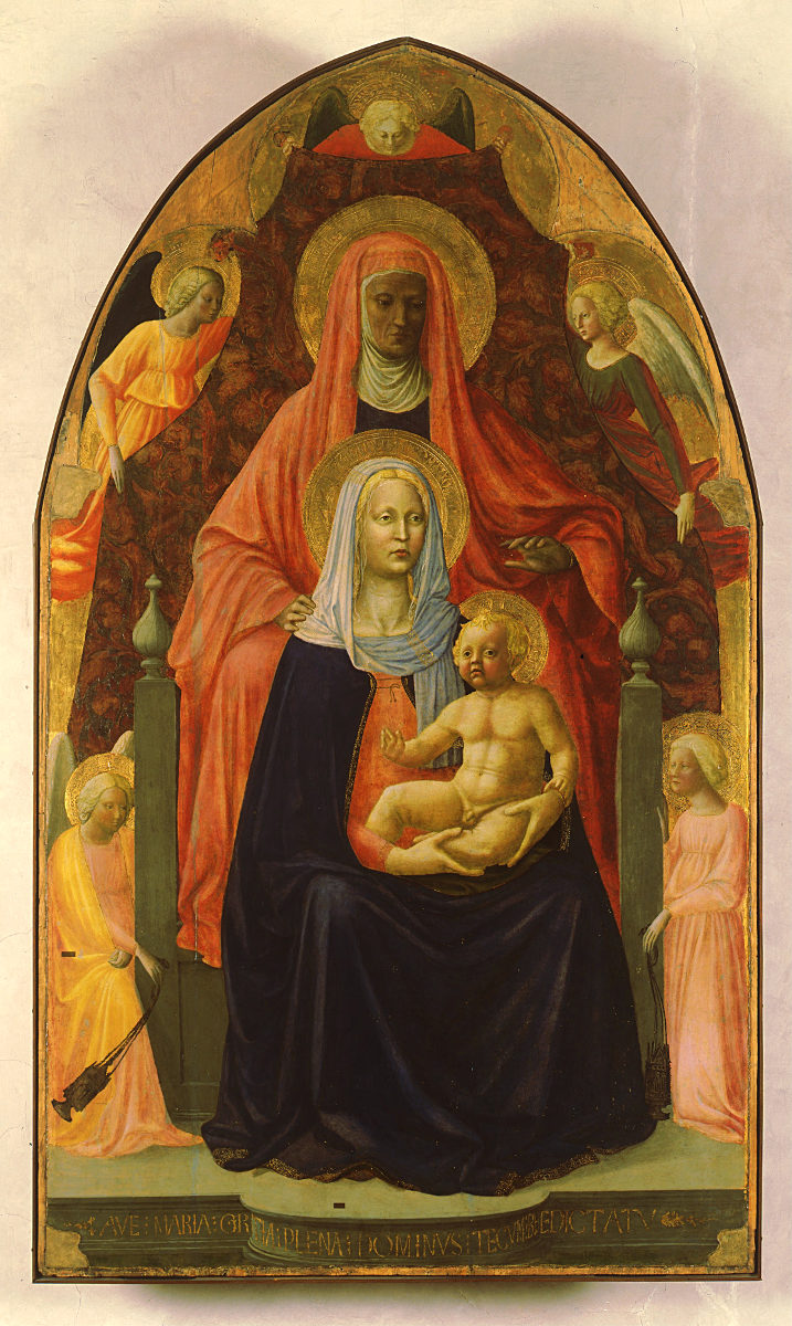 SantAnna Metterza