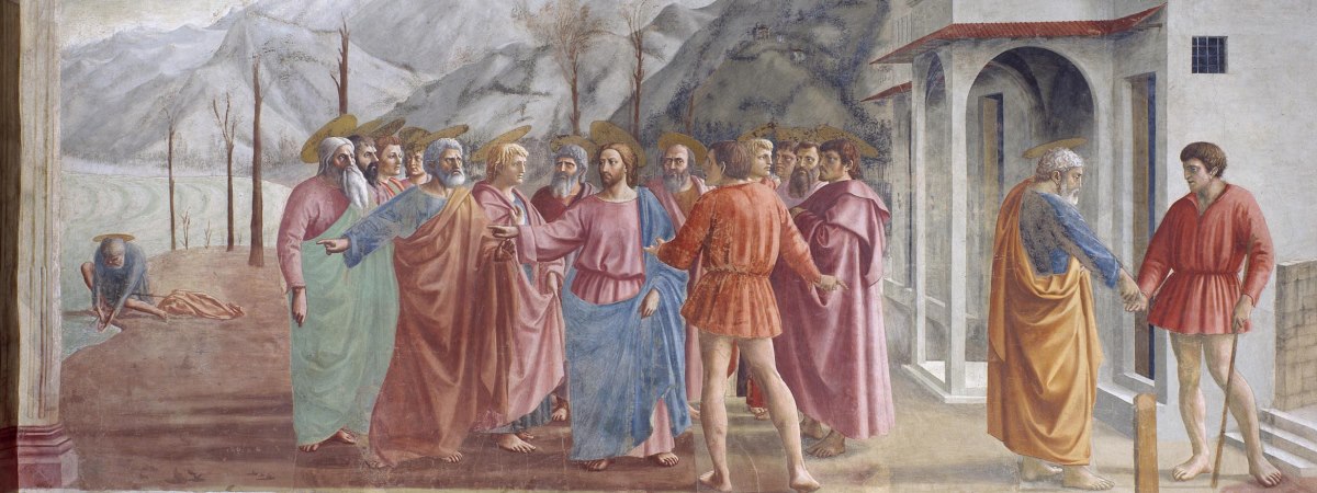 cappella brancacci tributo
