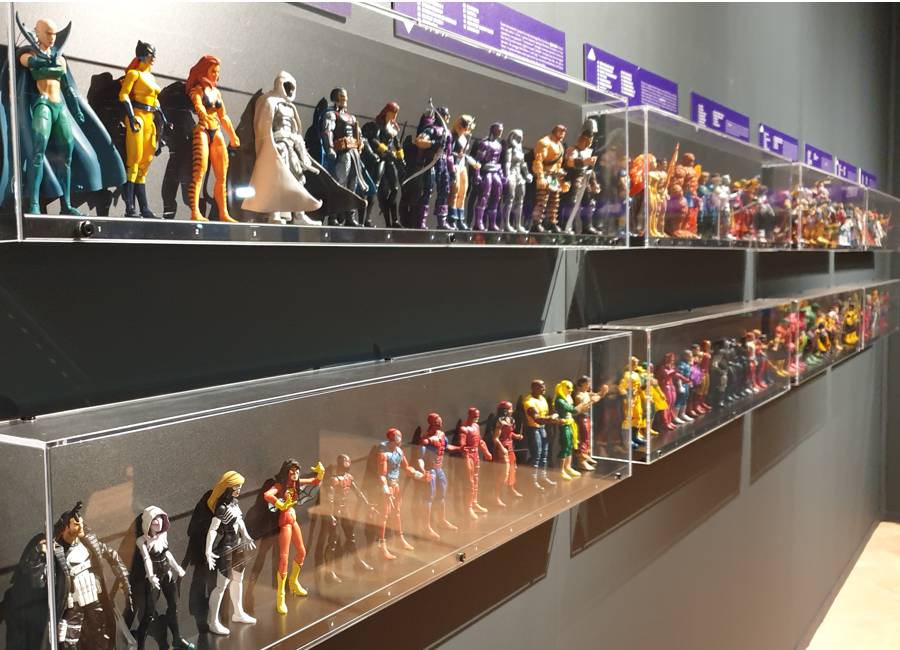 superheroes 10