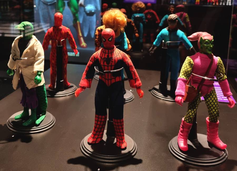 superheroes 14