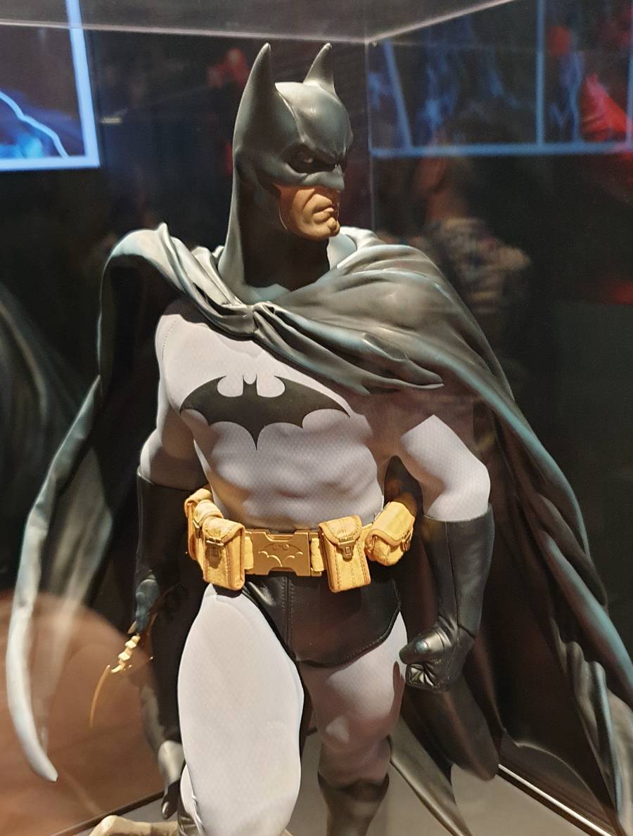 superheroes 8